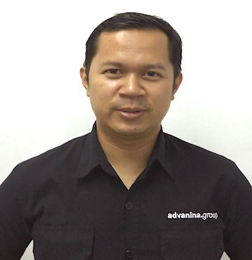 RIDWAN TSE
